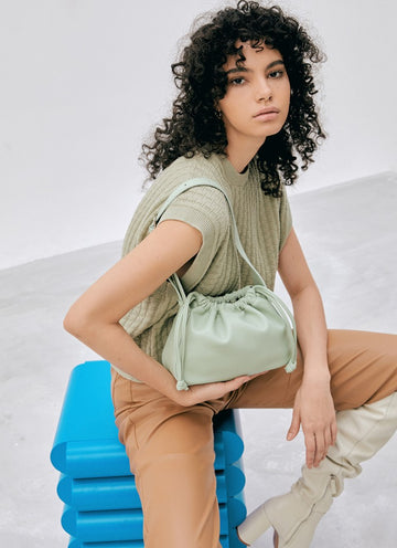 Balloon (S) Shoulder Bag